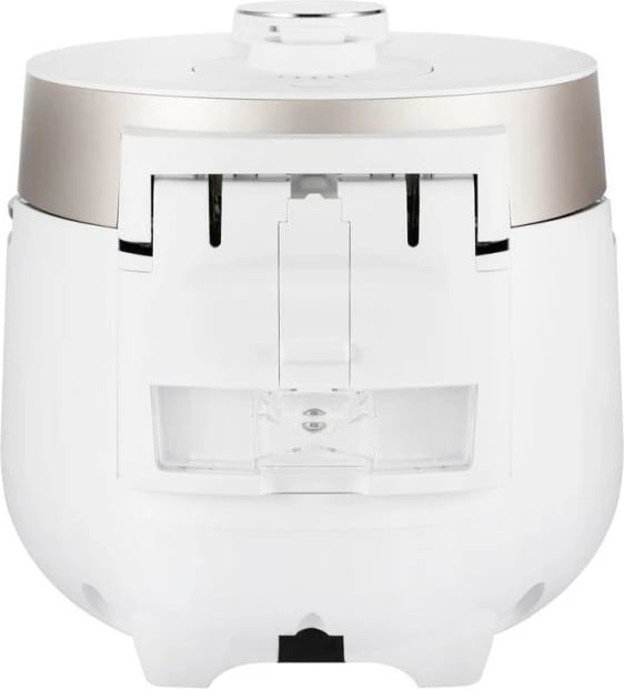 Gatuese orizi dhe avullore, Cuckoo CRP-ST0609F, 1.08 L, e bardhë