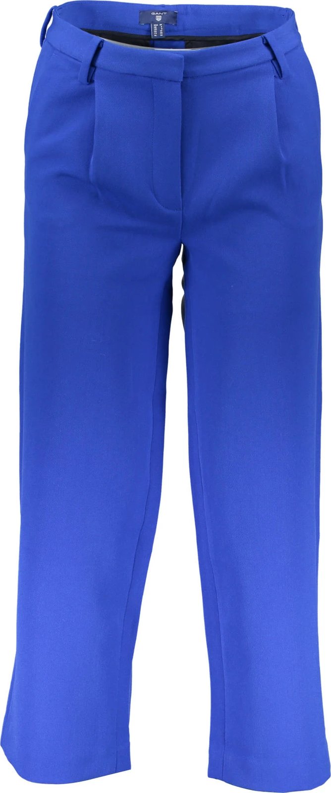 Pantallona GANT femra, blu