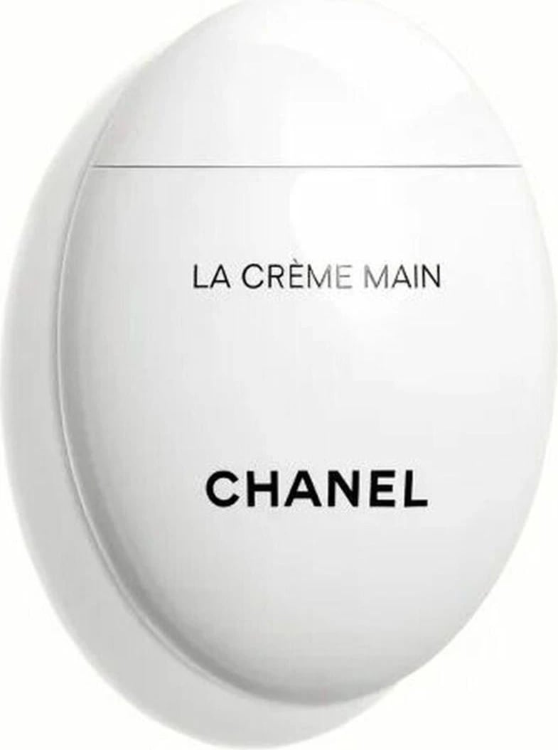 Krem për duar Chanel La Crème Main 50ml unisex