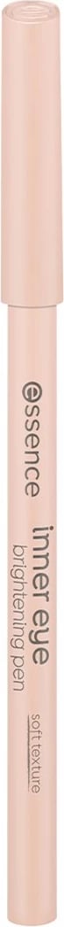 Laps për sy Essence, 01 Everybody's Shade