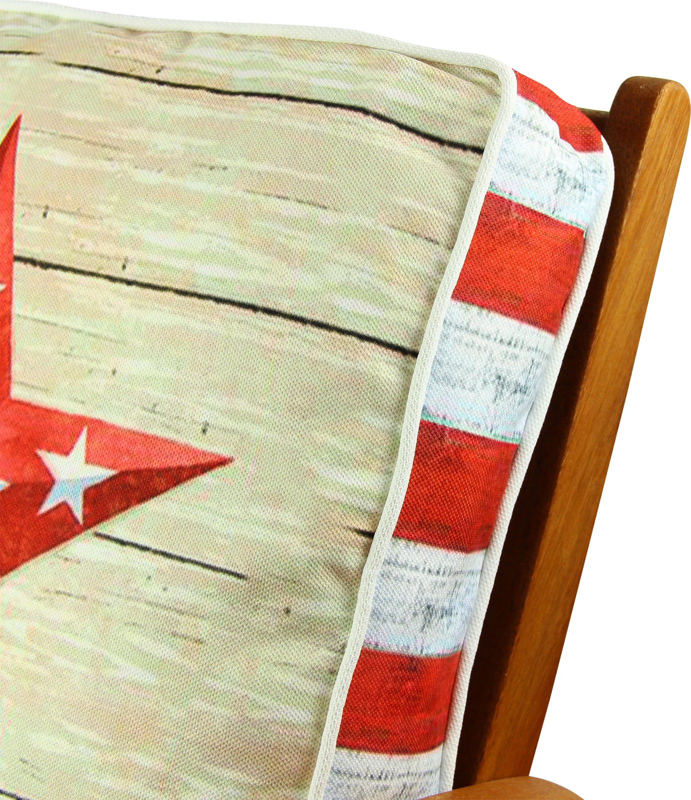 Jastëk dekorativ Evila Originals, shumëngjyrësh, YM1024, 42x42cm