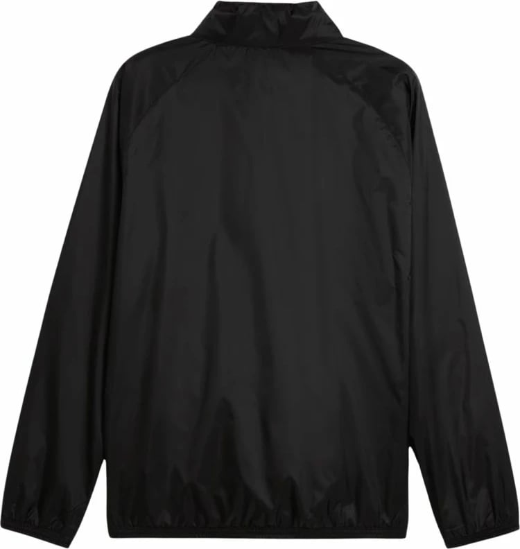 Jakne për meshkuj Puma, e zezë