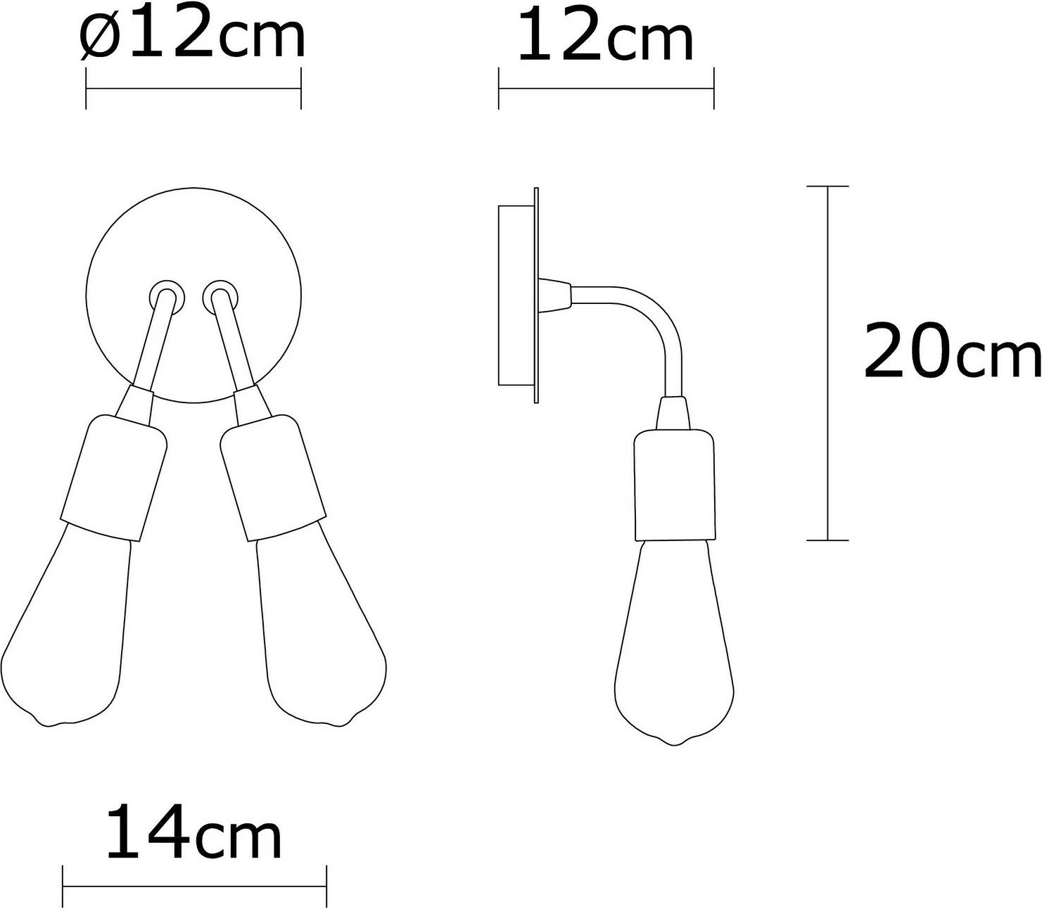 Llambë muri Opviq, Harput - N-1329, krom Llambë muri Opviq, Harput - N-1329, krom