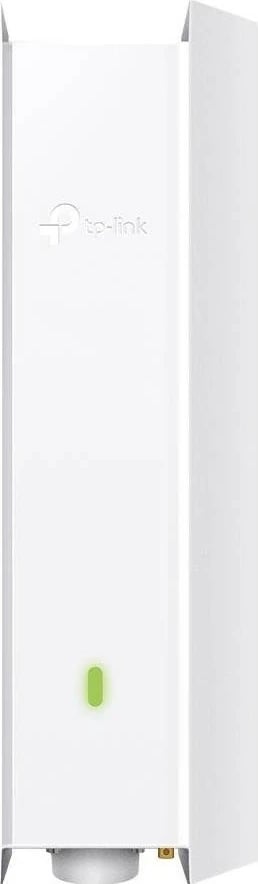 Access point TP-Link EAP623 Outdoor HD, Wi-Fi 6, jashtëm, gri