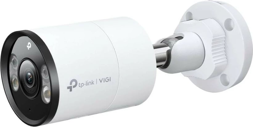 Kamerë sigurie TP-LINK VIGI C345, 4MP, Bullet, 4mm, Bardhë