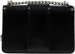 Çantë Armani Exchange, femra, e zezë