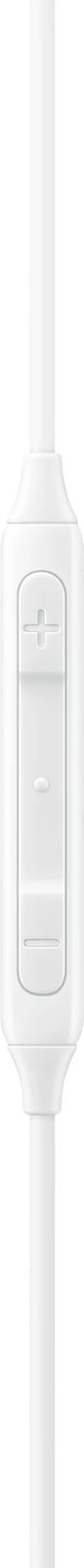 Kufje Samsung EO-IC100 USB-C in-ear bardhë Kufje Samsung EO-IC100 USB-C in-ear bardhë
