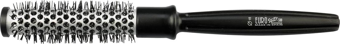 Furçë termike për flokë Eurostil 18mm uniseks