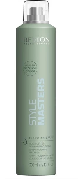 Sprej për volum të flokëve Revlon Style Master Root Lifter 300ml