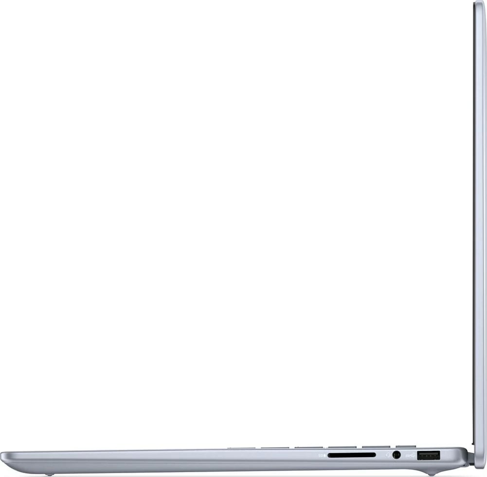 Laptop Dell Inspiron, 16", Intel Core Ultra 7, 16 GB RAM, 1 TB SSD, GeForce RTX 4060