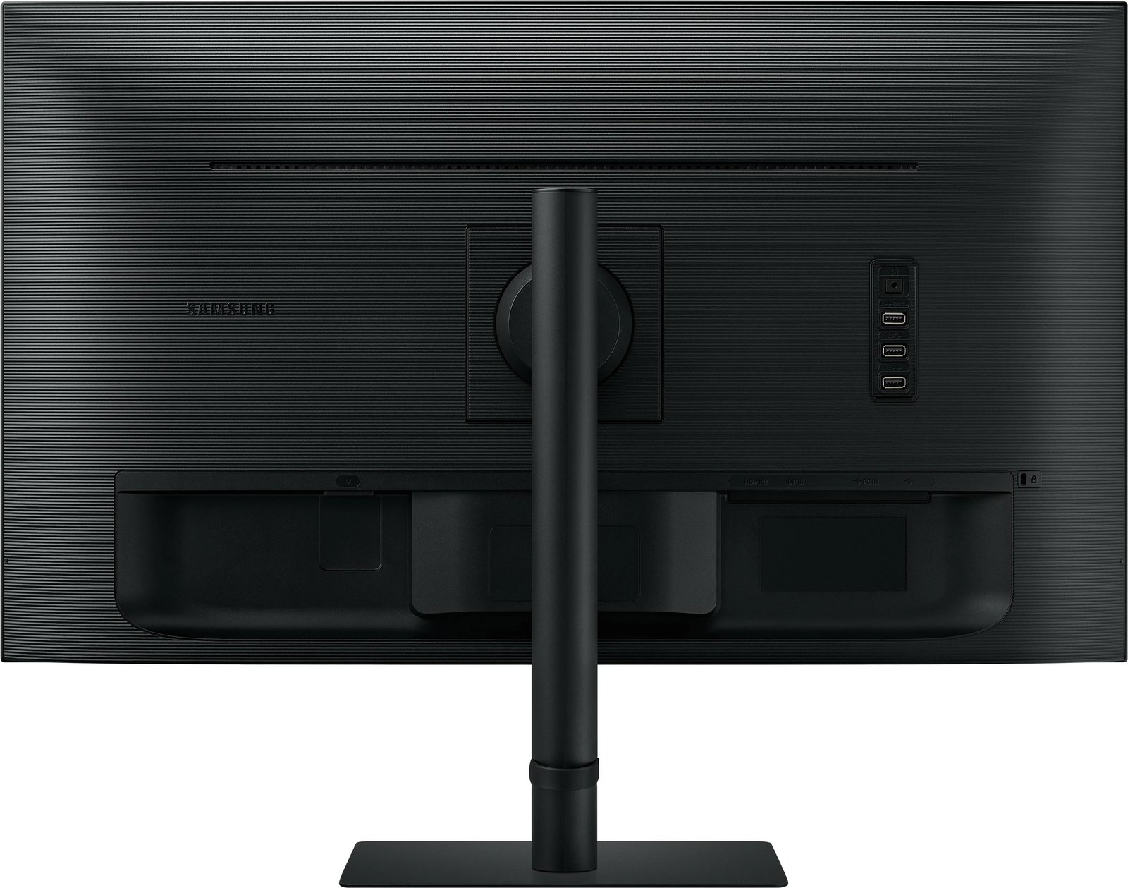 Monitor Samsung S80A, 27", 4K Ultra HD, LED, i zi Monitor Samsung S80A, 27", 4K Ultra HD, LED, i zi