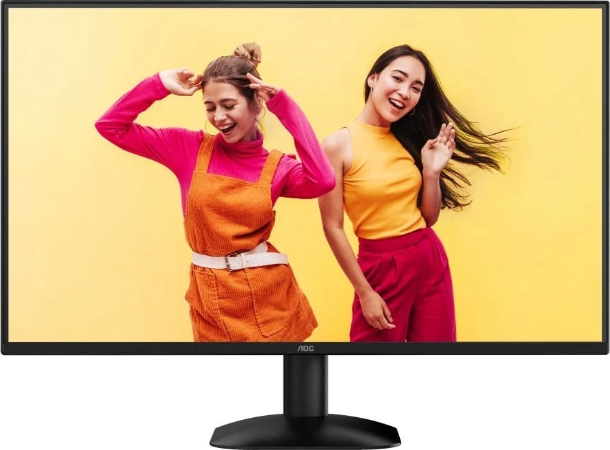 Monitor AOC Q27B35S3, 27 inch, IPS, 2560x1440, HDR10, e zi