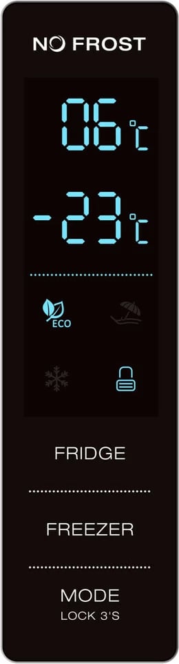 Frigorifer ETA 335590000C