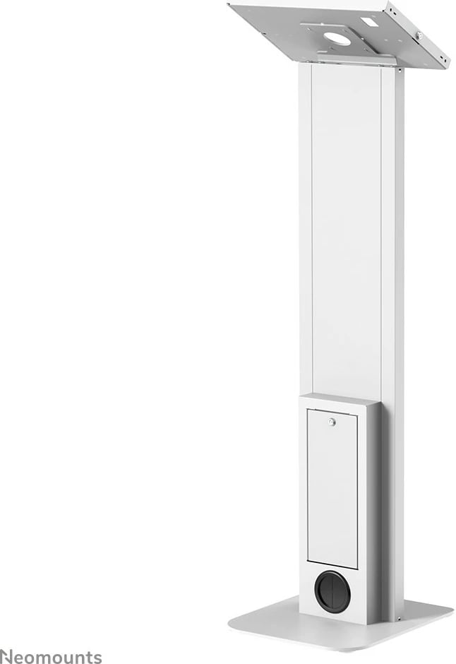 Stendë tableti Neomounts, 27.9 cm (11"), 24.6 cm (9.7"), e bardhë, çelik