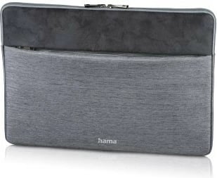 Mbështjellës laptopi Hama Tayrona 15.6", Gri e lehtë
