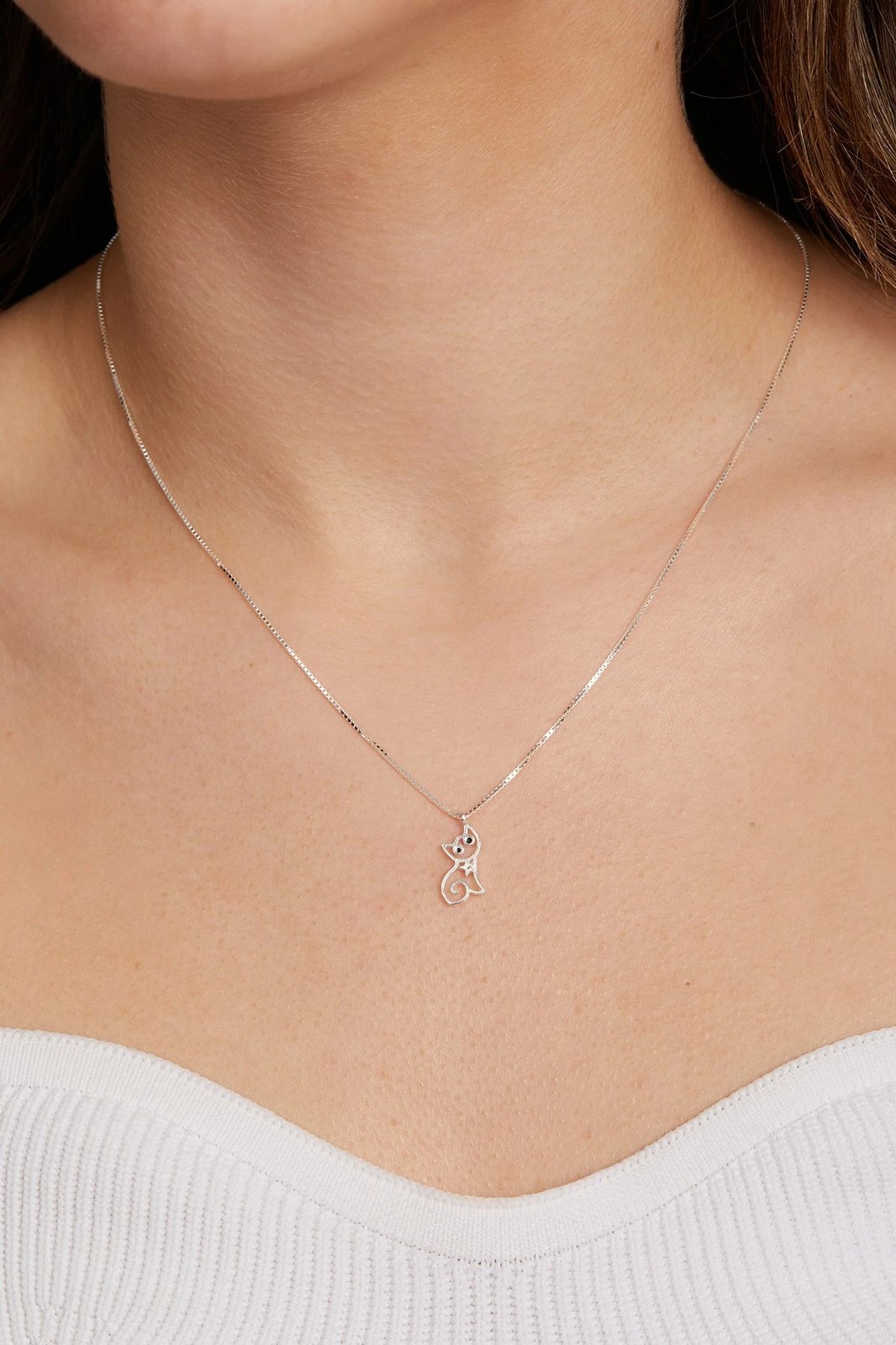 Varëse argjendi Elika Silver, ELKSLVR7709G