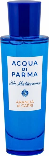 Eau de Toilette Acqua di Parma Blu Mediterraneo Arancia di Capri 30ml