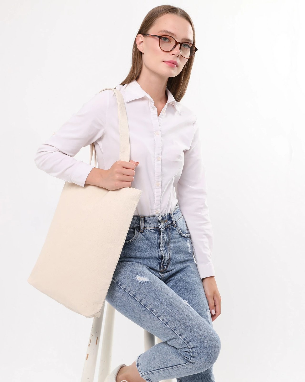 Qese Tote Zoozie Bags, 0021