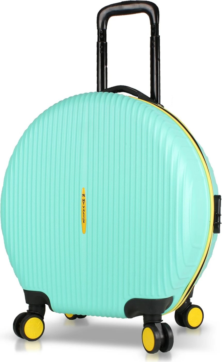 Valixhe mint Zoozie Bags, 2415