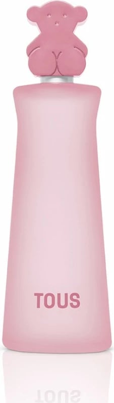 Eau de Toilette për vajza TOUS Kids Girl 100ml