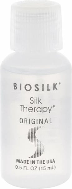 Serum për flokë Farouk Systems Biosilk Silk Therapy për femra 15ml