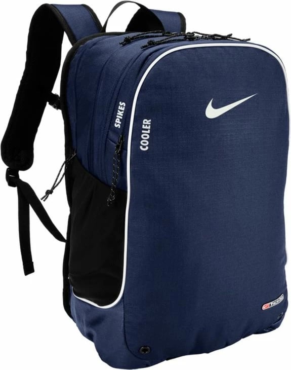 Çantë shpine Nike multisport, navy blue