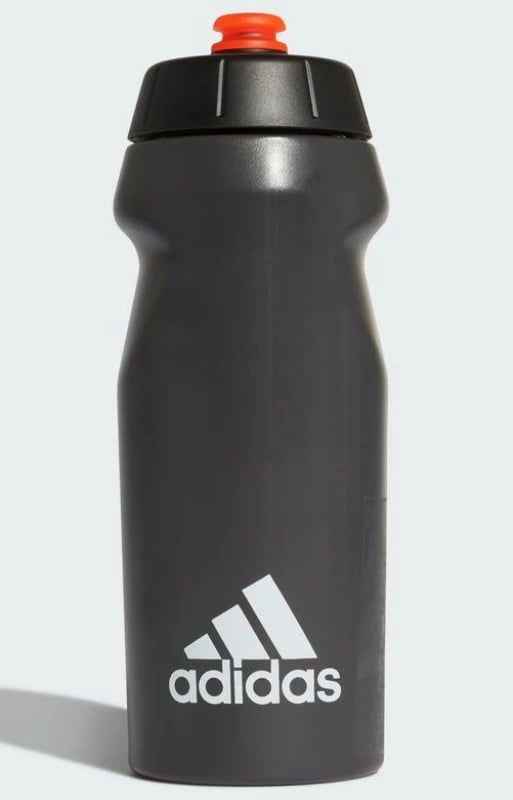 Shishe uji adidas, e zezë