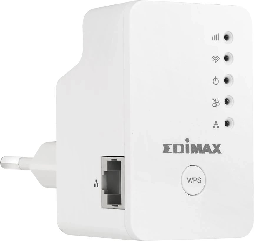 Zgjatësi Wi-Fi Edimax, për shtëpi