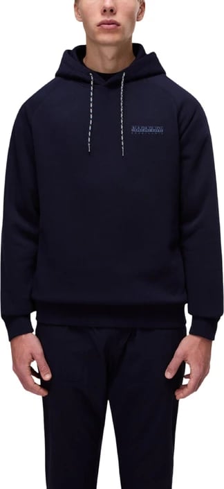 Duks për meshkuj Napapijri, blu