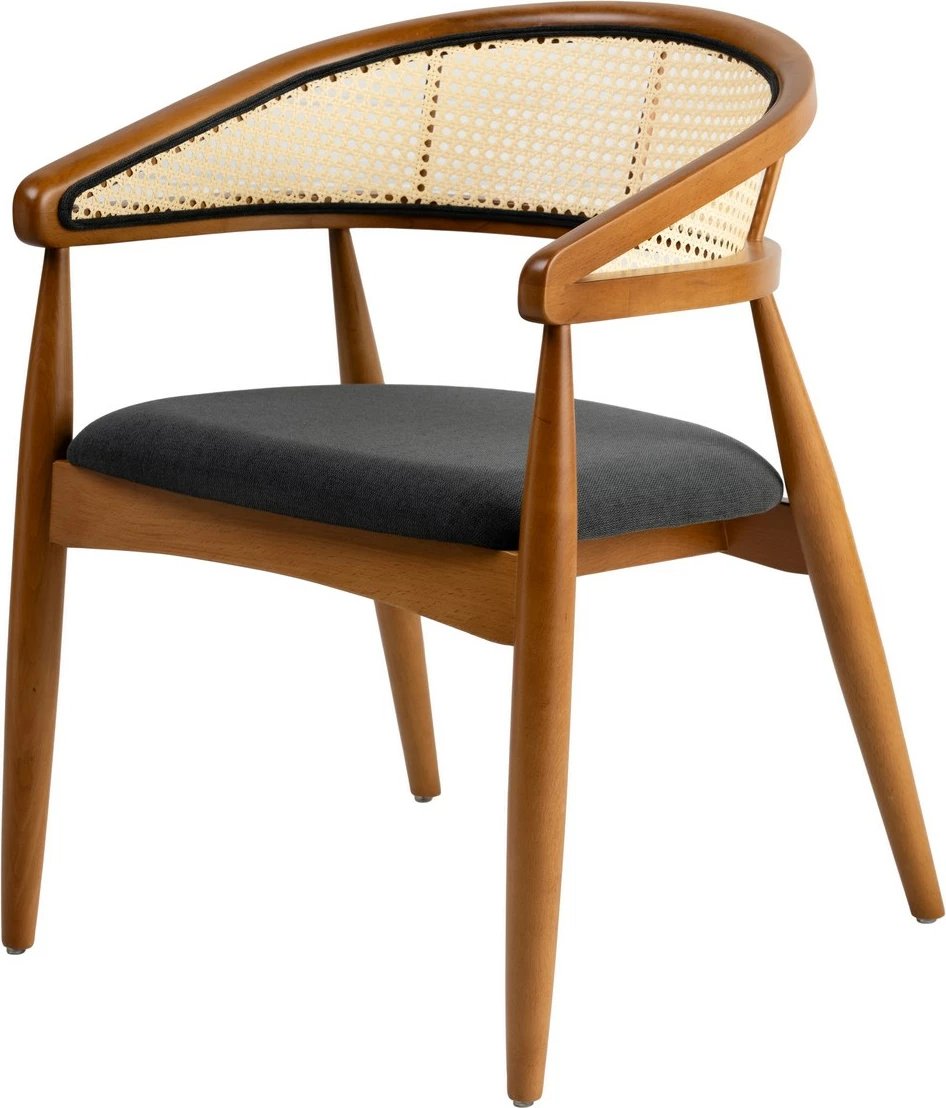 Karrige Nordure, Lima, ngjyrë lisi dhe e zezë