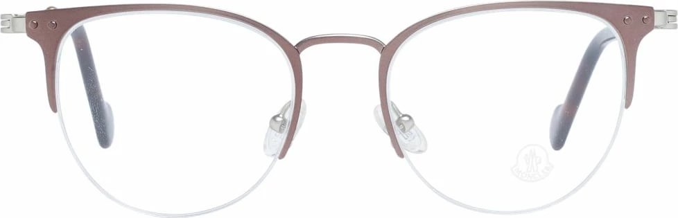 Syze optike Moncler femra, bronzë