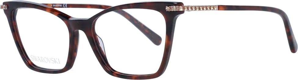 Kornizë optike për femra Swarovski, e kaftë
