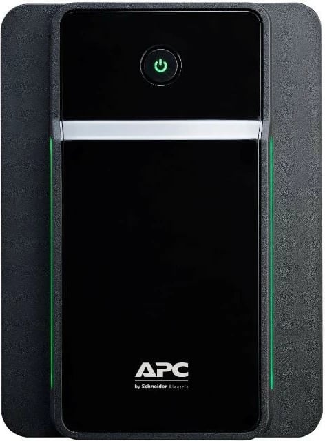 Kasë UPS APC BX1600MI-FR, 1600VA, 900W, 4 dalje franceze, e zezë