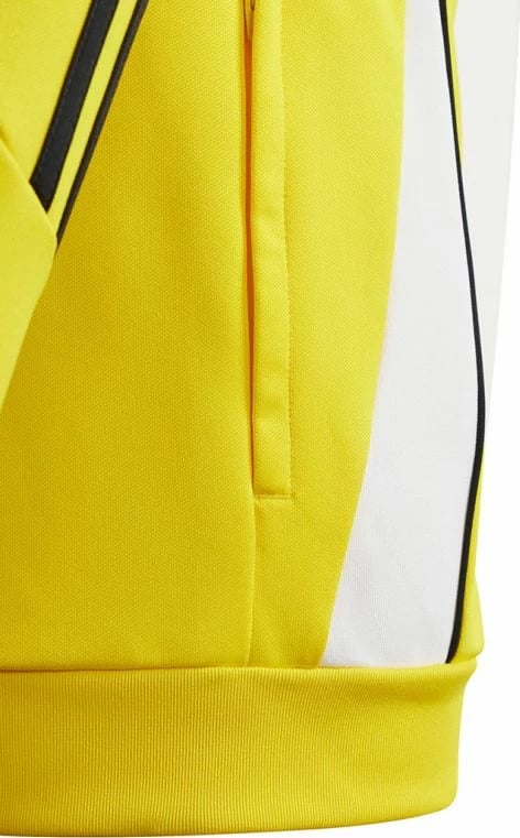 Duks për fëmijë adidas, i verdhë