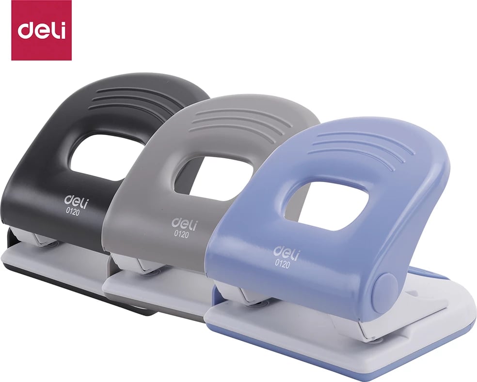 DELI SHPUESE 40FL 0120