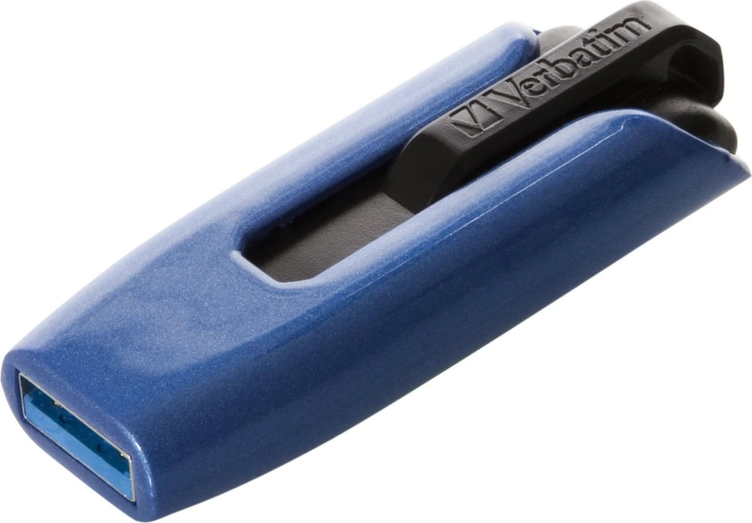 USB stick Verbatim V3 MAX 32GB, USB 3.2, blu