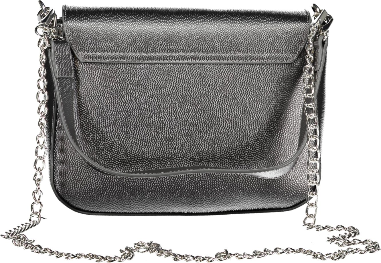 Çantë për femra Valentino Bags, gri