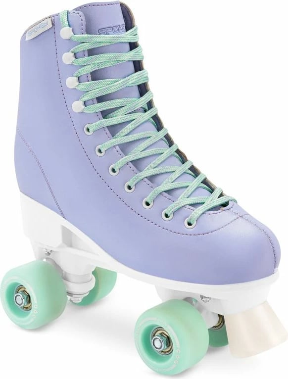 Rollera për femra Spokey, vjollcë