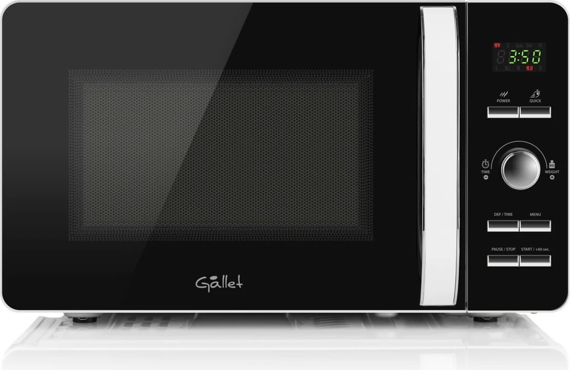 Mikrovalë GALLET GALFMOE305W
