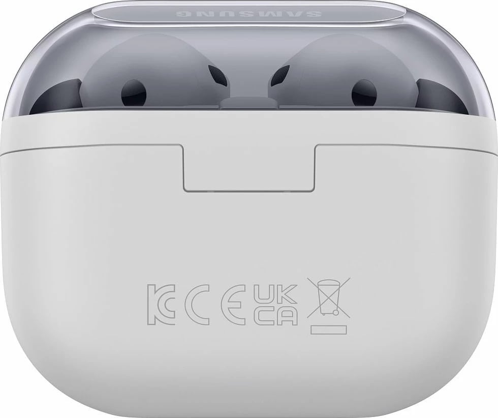 Kufje Samsung Galaxy Buds 3 FE, të bardha