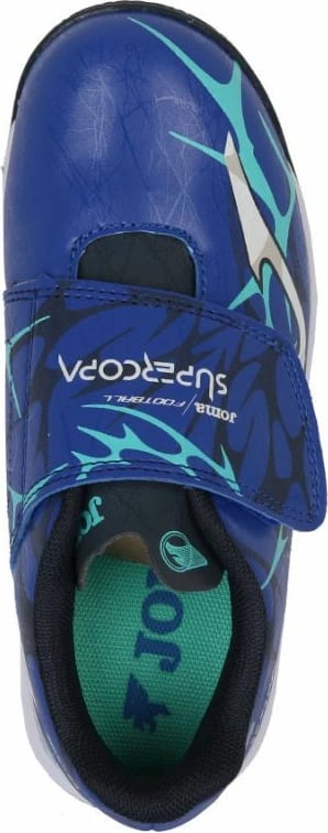 Atlete për fëmijë Joma, blu Atlete për fëmijë Joma, blu