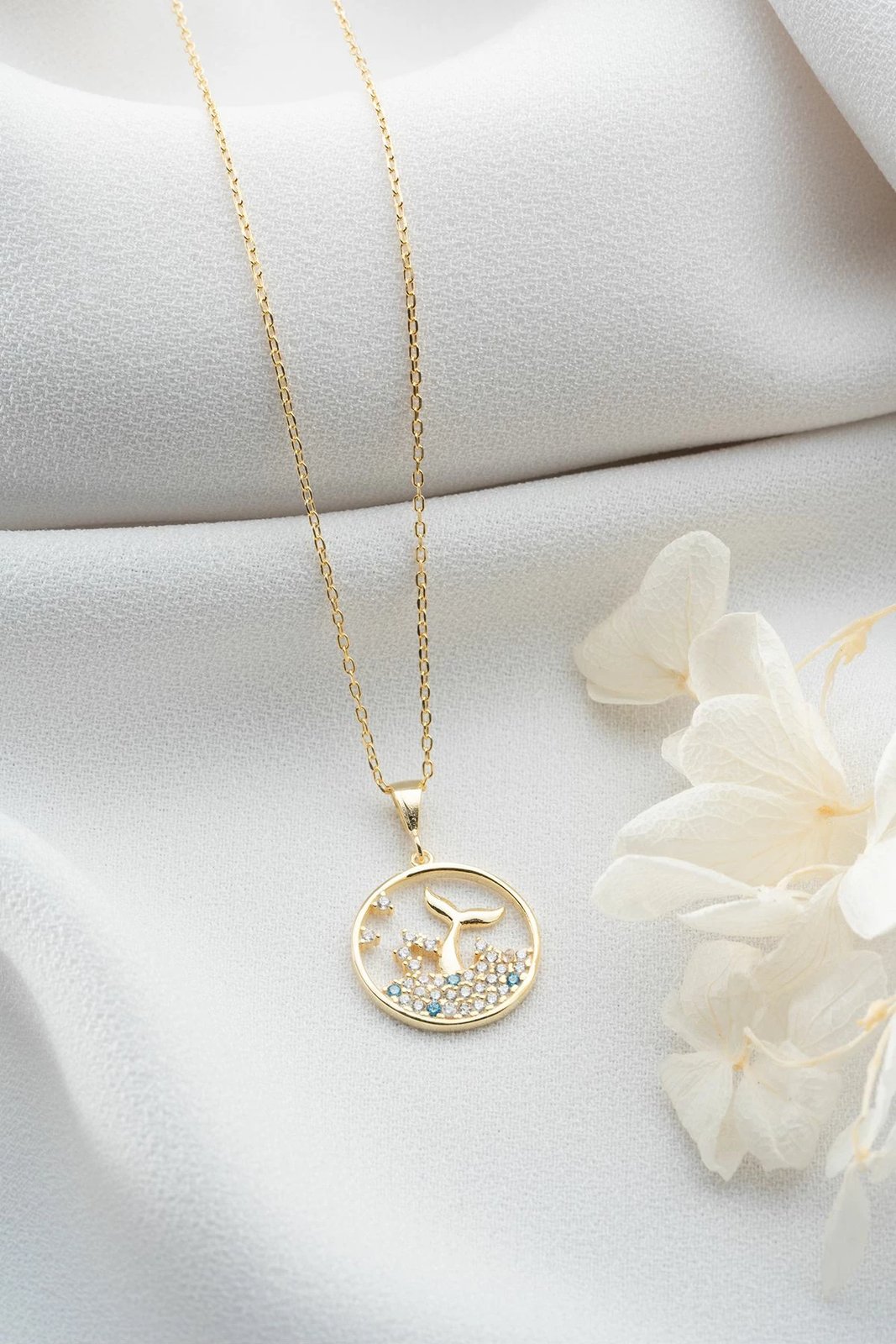 Varëse argjendi Jumeon, ngjyrë ari, DL5906