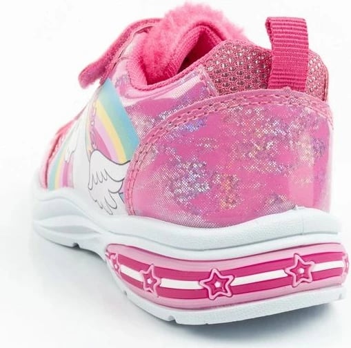 Atlete për fëmijë Leomil, me drita