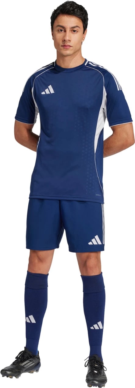 Shorce për meshkuj adidas, navy