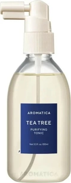 Tonik për skalp Aromatica Tea Tree Purifying Tonic për femra 100ml