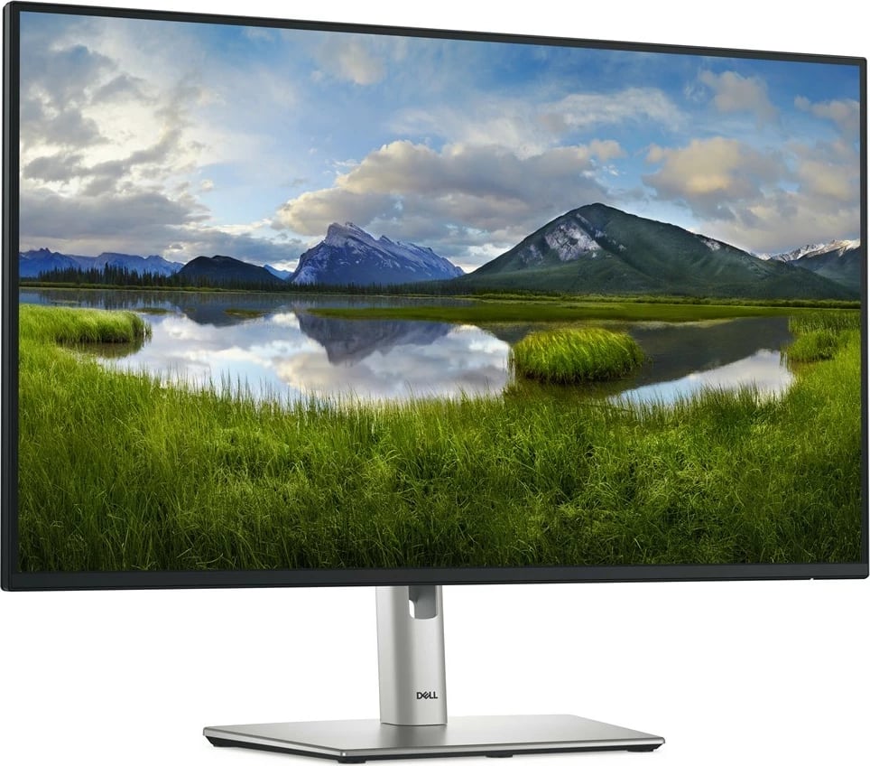 Monitor Dell P Series P2725H, 27", Full HD, LCD, i zi