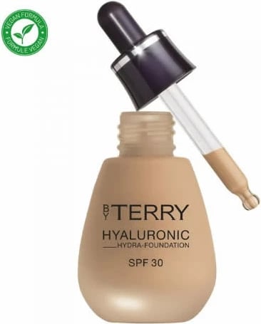Fondatinë BY TERRY Hyaluronic Hydra-Foundation 400W Medium unisex