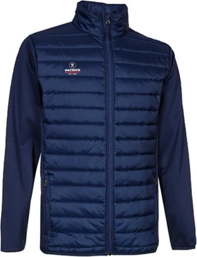 Jelek unisex EXCL135, i kaltër