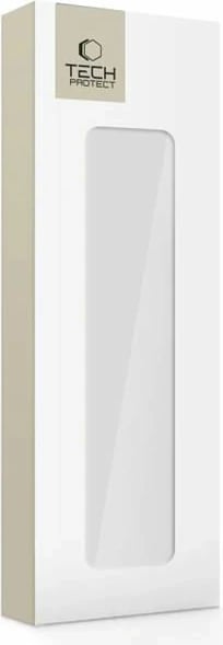 Rrip çeliku për Apple Watch Tech-Protect MilaneseBand, 42/44/45/49 mm, Gold