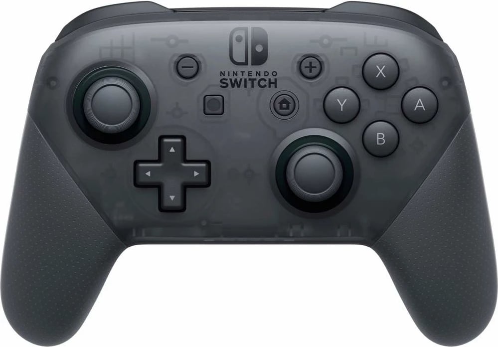 Kontroller Nintendo Switch, Wireless, i zi
